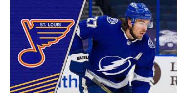 Ryan McDonagh byttede til Nashville Predators